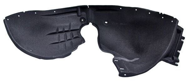 TOLVA CHEVROLET SALPICADERA TRAVERSE 2022-2023 DERECHA TYG