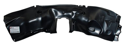 TOLVA CHEVROLET SALPICADERA TORNADO 2012-2021 PLÁSTICO IZQUIERDA TYG