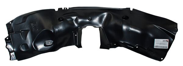 TOLVA CHEVROLET SALPICADERA TORNADO 2012-2021 PLÁSTICO DERECHA TYG