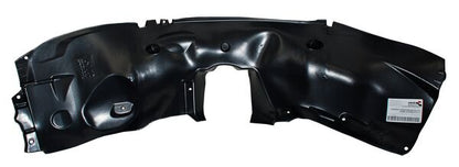 TOLVA CHEVROLET SALPICADERA TORNADO 2012-2021 PLÁSTICO DERECHA TYG