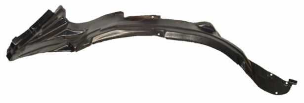 TOLVA CHEVROLET SALPICADERA TRACKER 1999-2004 PLÁSTICO DERECHA TYG