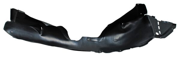 TOLVA CHEVROLET SALPICADERA TRAX 2013-2016 PLÁSTICO IZQUIERDA 28906 380.10 TYG