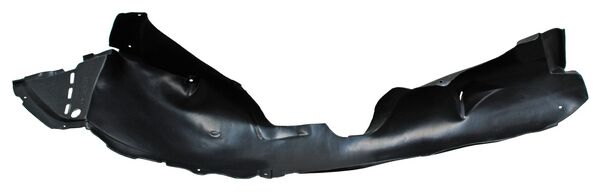 TOLVA CHEVROLET SALPICADERA TRAX 2013-2016 PLÁSTICO DERECHA 28906 290.06 TYG
