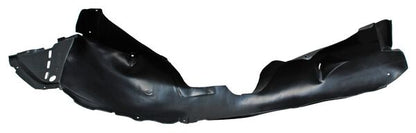 TOLVA CHEVROLET SALPICADERA TRAX 2013-2016 PLÁSTICO DERECHA 28906 290.06 TYG