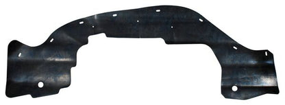 TOLVA CHEVROLET SALPICADERA SUPERIOR CHEV VAN EXPRES / SAVANA 2003-2025 IZQUIERDA TYG