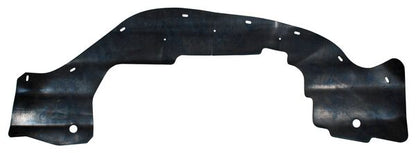 TOLVA CHEVROLET SALPICADERA SUPERIOR CHEV VAN EXPRES / SAVANA 2003-2025 DERECHA TYG