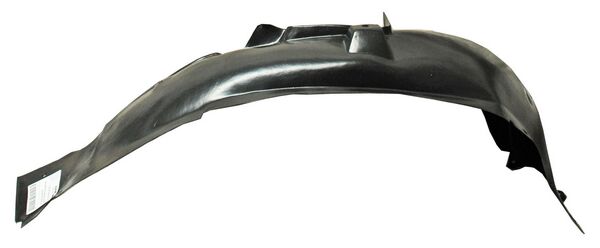 TOLVA CHEVROLET SALPICADERA VECTRA 2004-2005 PLÁSTICO IZQUIERDA TYG