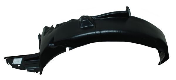 TOLVA DODGE SALPICADERA ATTITUDE 2006-2011 PLÁSTICO 346 NZLT IZQUIERDA 289BQ TYG