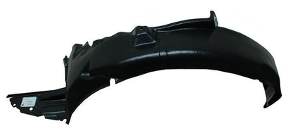 TOLVA DODGE SALPICADERA ATTITUDE 2006-2011 PLÁSTICO 346 NZLT IZQUIERDA 289BQ TYG