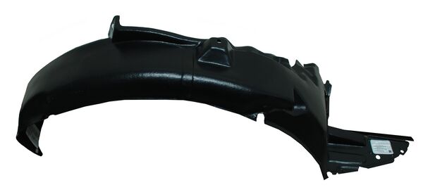 TOLVA DODGE SALPICADERA ATTITUDE 2006-2011 PLÁSTICO BQ 346 NZLT DERECHA 160.05 TYG