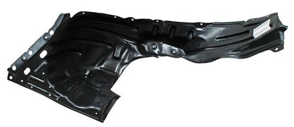 TOLVA DODGE SALPICADERA ATTITUDE 2015-2024 / MIRAGE G4 2019-2020 PLÁSTICO TLD IZQUIERDA TYG