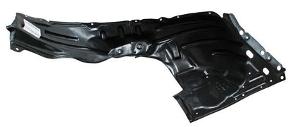 TOLVA DODGE SALPICADERA ATTITUDE 2015-2024 / MIRAGE G4 2019-2020 PLÁSTICO TLD DERECHA 290.06 TYG
