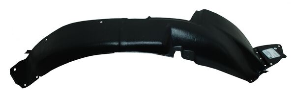 TOLVA DODGE SALPICADERA ATOS 2005-2012 PLÁSTICO BQ IZQUIERDA TYG