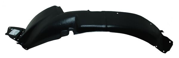 TOLVA DODGE SALPICADERA ATOS 2005-2012 PLÁSTICO BQ DERECHA 150.05 TYG