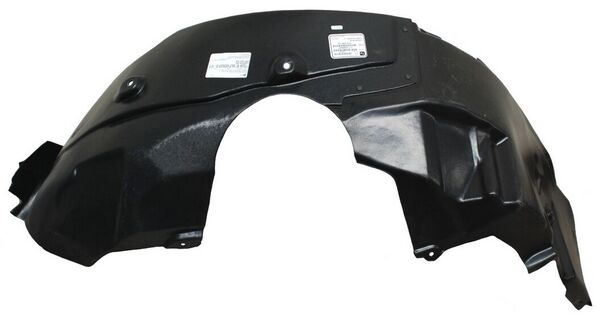TOLVA DODGE SALPICADERA AVENGER 2008-2014 / CHRYSLER 200 2012-2014 PLÁSTICO BQ IZQUIERDA TYG