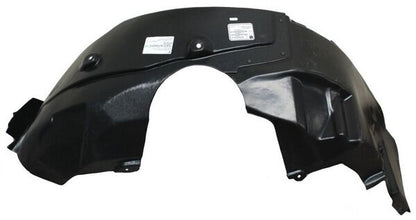 TOLVA DODGE SALPICADERA AVENGER 2008-2014 / CHRYSLER 200 2012-2014 PLÁSTICO BQ IZQUIERDA TYG