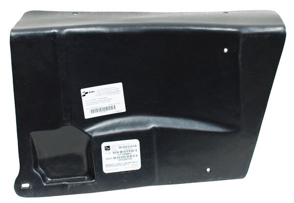 TOLVA DODGE SALPICADERA SUPERIOR AVENGER / CHRYSLER 200 2011-2014 IZQUIERDA TYG