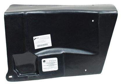 TOLVA DODGE SALPICADERA SUPERIOR AVENGER / CHRYSLER 200 2011-2014 IZQUIERDA TYG