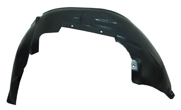 TOLVA DODGE SALPICADERA CALIBER 2007-2012 PLÁSTICO BQ IZQUIERDA TYG