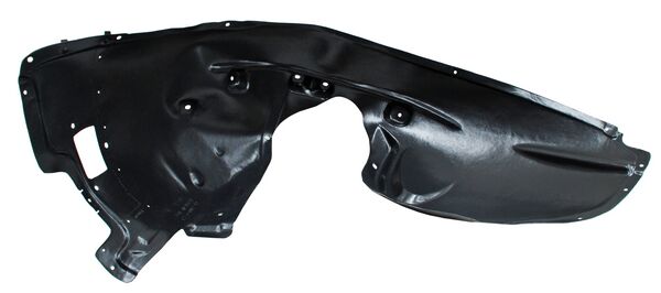 TOLVA DODGE SALPICADERA CHARGER 2015-2023 PLÁSTICO IZQUIERDA TYG