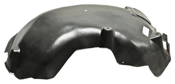 TOLVA DODGE SALPICADERA DAKOTA / DURANGO 2004-2006 PLÁSTICO IZQUIERDA TYG