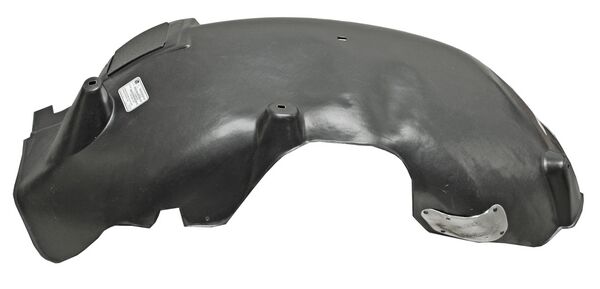 TOLVA DODGE SALPICADERA DAKOTA / DURANGO 2004-2006 PLÁSTICO DERECHA TYG