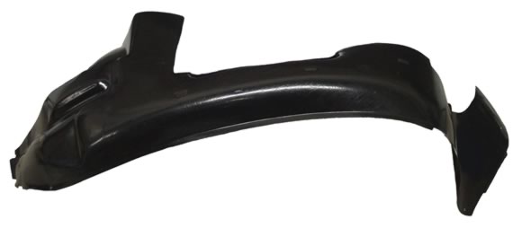 TOLVA DODGE SALPICADERA INTREPID 1993-1997 PLÁSTICO DERECHA TYG