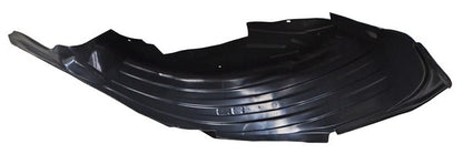TOLVA DODGE SALPICADERA JOURNEY 2009-2020 TRASERO PLÁSTICO IZQUIERDA TYG