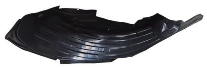 TOLVA DODGE SALPICADERA JOURNEY 2009-2020 TRASERO PLÁSTICO DERECHA TYG