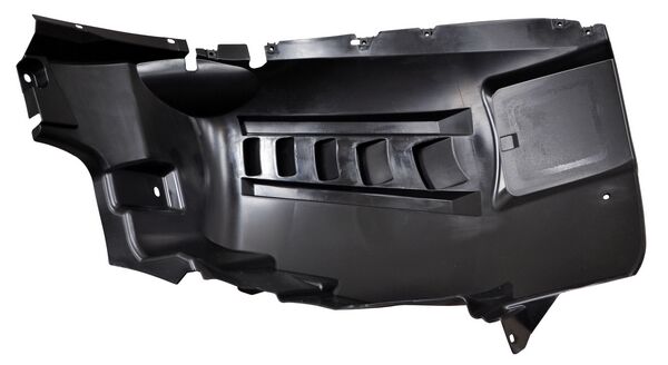 TOLVA DODGE SALPICADERA PROMASTER 2014-2020 PLÁSTICO DERECHA TYG