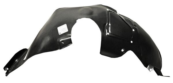 TOLVA DODGE SALPICADERA PT CRUISER 2001-2006 PLÁSTICO IZQUIERDA TYG