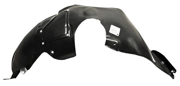 TOLVA DODGE SALPICADERA PT CRUISER 2001-2006 PLÁSTICO DERECHA TYG