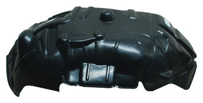 TOLVA SALPICADERA DODGE PICKUP 2009-2013 RAM PLÁSTICO IZQUIERDA TYG