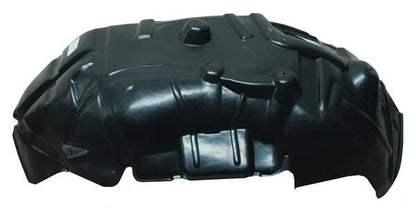 TOLVA SALPICADERA DODGE PICKUP 2009-2013 RAM PLÁSTICO DERECHA TYG