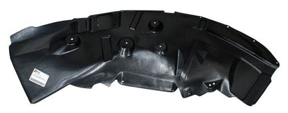 TOLVA SALPICADERA DODGE PICKUP 2010-2013 RAM 2500 / 3500 PLÁSTICO IZQUIERDA TYG