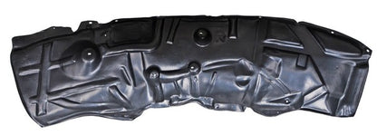 TOLVA SALPICADERA DODGE PICKUP 2013-2024 RAM PLÁSTICO IZQUIERDA TYG
