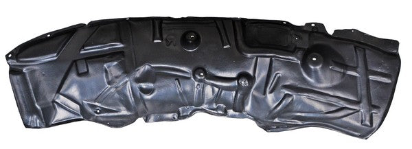 TOLVA SALPICADERA DODGE PICKUP 2013-2024 RAM PLÁSTICO DERECHA TYG