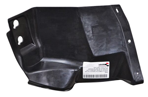 TOLVA SALPICADERA DODGE PICKUP 2019-2024 1500 SECC DELANTERO P / SALPICADERA SIN MOLDURA PLÁSTICO IZQUIERDA TYG