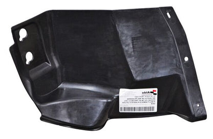 TOLVA SALPICADERA DODGE PICKUP 2019-2024 1500 SECC DELANTERO P / SALPICADERA SIN MOLDURA PLÁSTICO IZQUIERDA TYG