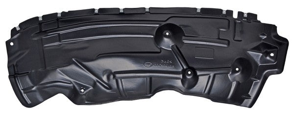 TOLVA SALPICADERA DODGE PICKUP 2025-2026 1500 3.6L PLÁSTICO 260424 DERECHA TYG