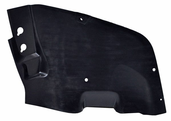 TOLVA SALPICADERA DODGE PICKUP 2025-2026 1500 3.0 / 3.6L SECC DELANTERO PLÁSTICO 260424 IZQUIERDA TYG