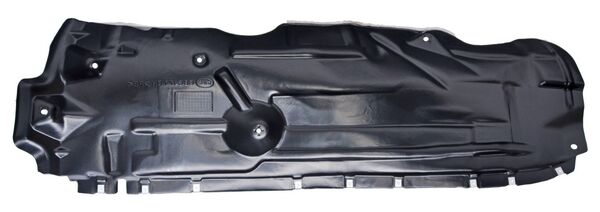 TOLVA SALPICADERA DODGE PICKUP 2025-2026 1500 3.0L / 3.6L PLÁSTICO 260424 DERECHA TYG
