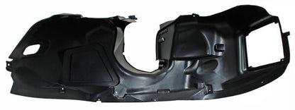 TOLVA DODGE SALPICADERA RAM 700 2015-2020 PLÁSTICO IZQUIERDA TYG