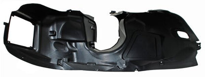 TOLVA DODGE SALPICADERA RAM 700 2015-2020 PLÁSTICO DERECHA TYG