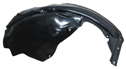 TOLVA DODGE SALPICADERA STRATUS 2001-2006 PLÁSTICO PARTE TRASERO IZQUIERDA TYG