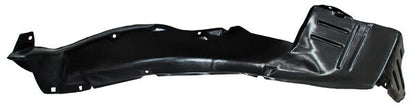 TOLVA DODGE SALPICADERA VERNA 2004-2006 PLÁSTICO BQ IZQUIERDA TYG