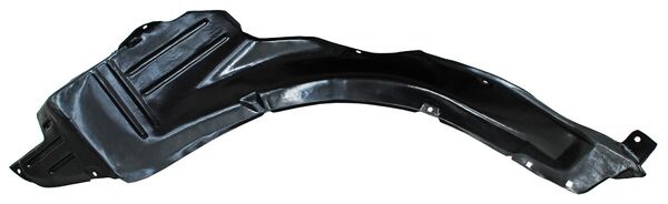 TOLVA DODGE SALPICADERA VERNA 2004-2006 PLÁSTICO BQ DERECHA TYG