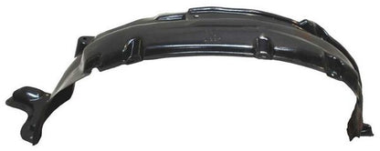 TOLVA FORD SALPICADERA ESCAPE 2001-2007 PLÁSTICO IZQUIERDA TYG