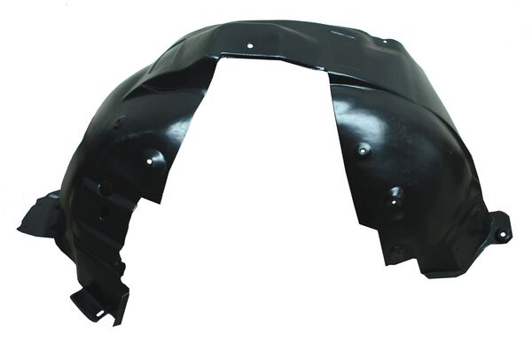 TOLVA FORD SALPICADERA EDGE 2007-2010 / MKX 2007-2010 PLÁSTICO BQ IZQUIERDA TYG