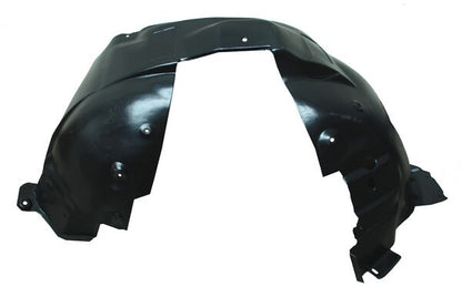 TOLVA FORD SALPICADERA EDGE 2007-2010 / MKX 2007-2010 PLÁSTICO BQ DERECHA TYG